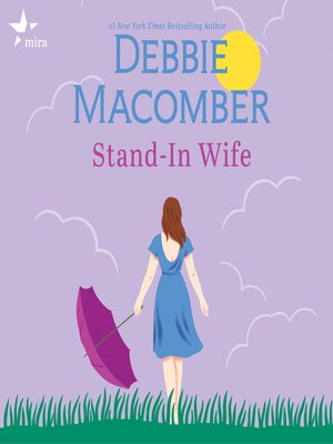 cover image of Stand-In Wife